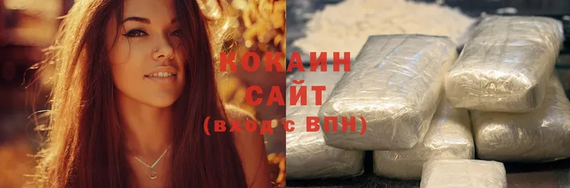 COCAIN FishScale Западная Двина